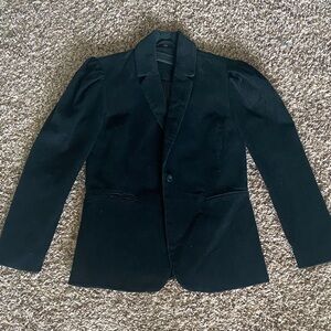 ❄️ Blank NYC Dark Green Jacket